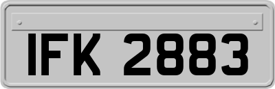 IFK2883