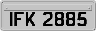 IFK2885
