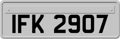 IFK2907