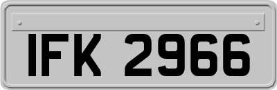 IFK2966
