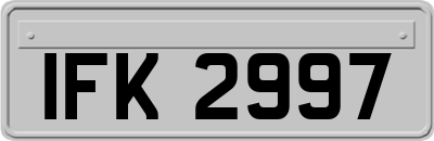 IFK2997
