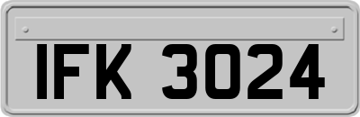 IFK3024