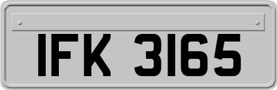 IFK3165