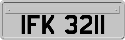 IFK3211