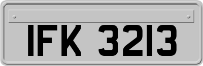 IFK3213