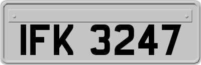 IFK3247