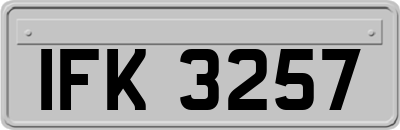 IFK3257