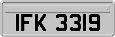 IFK3319