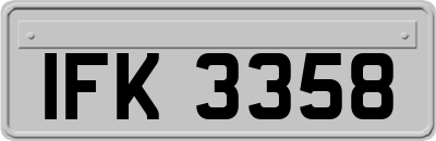 IFK3358