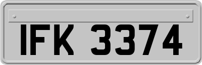 IFK3374