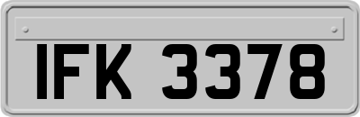 IFK3378