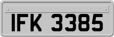 IFK3385