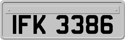 IFK3386