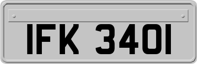 IFK3401