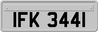 IFK3441
