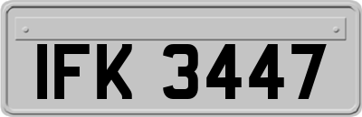 IFK3447