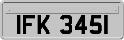 IFK3451