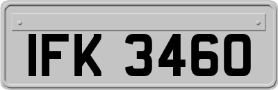 IFK3460