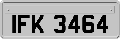 IFK3464
