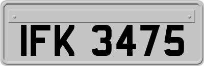 IFK3475