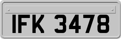 IFK3478