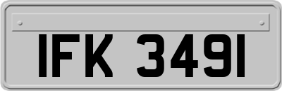 IFK3491