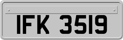 IFK3519