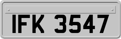 IFK3547