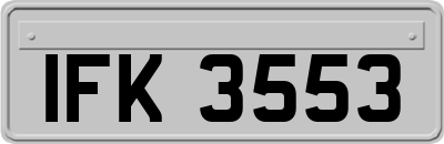 IFK3553