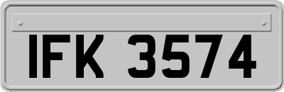 IFK3574