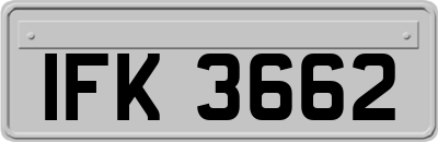 IFK3662