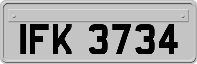 IFK3734