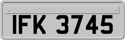 IFK3745