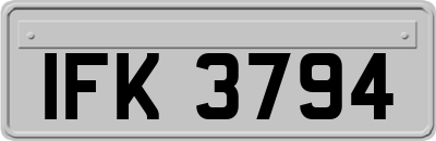 IFK3794