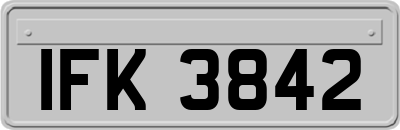 IFK3842