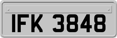 IFK3848