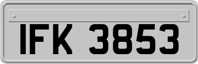 IFK3853