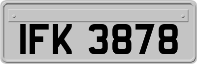 IFK3878
