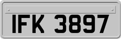 IFK3897