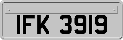 IFK3919