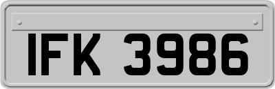 IFK3986