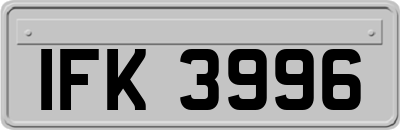 IFK3996