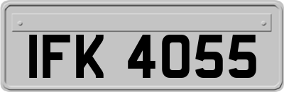 IFK4055