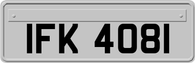 IFK4081