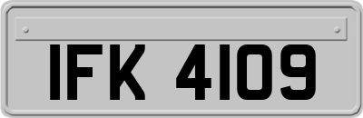 IFK4109