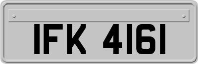 IFK4161