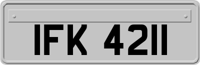 IFK4211