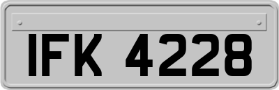 IFK4228