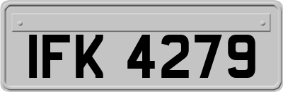 IFK4279