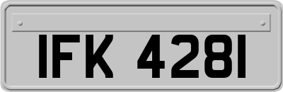 IFK4281